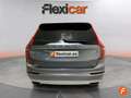 Volvo XC90 2.0 B5 AWD Business Plus Auto Gris - thumbnail 8