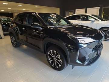 1.5 Hybrid 130 CV 5p.E-CVT Trend km0