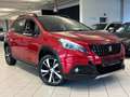 Peugeot 2008 GT Line*AUTOMATIK*NAVI*PANO*PDC*KAMERA Roşu - thumbnail 2