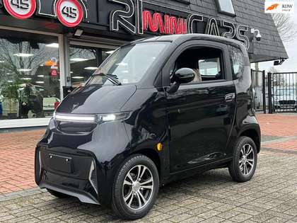 Overig IVA Citycar Brommobiel | Rijbewijsvrij | Nieuw | E