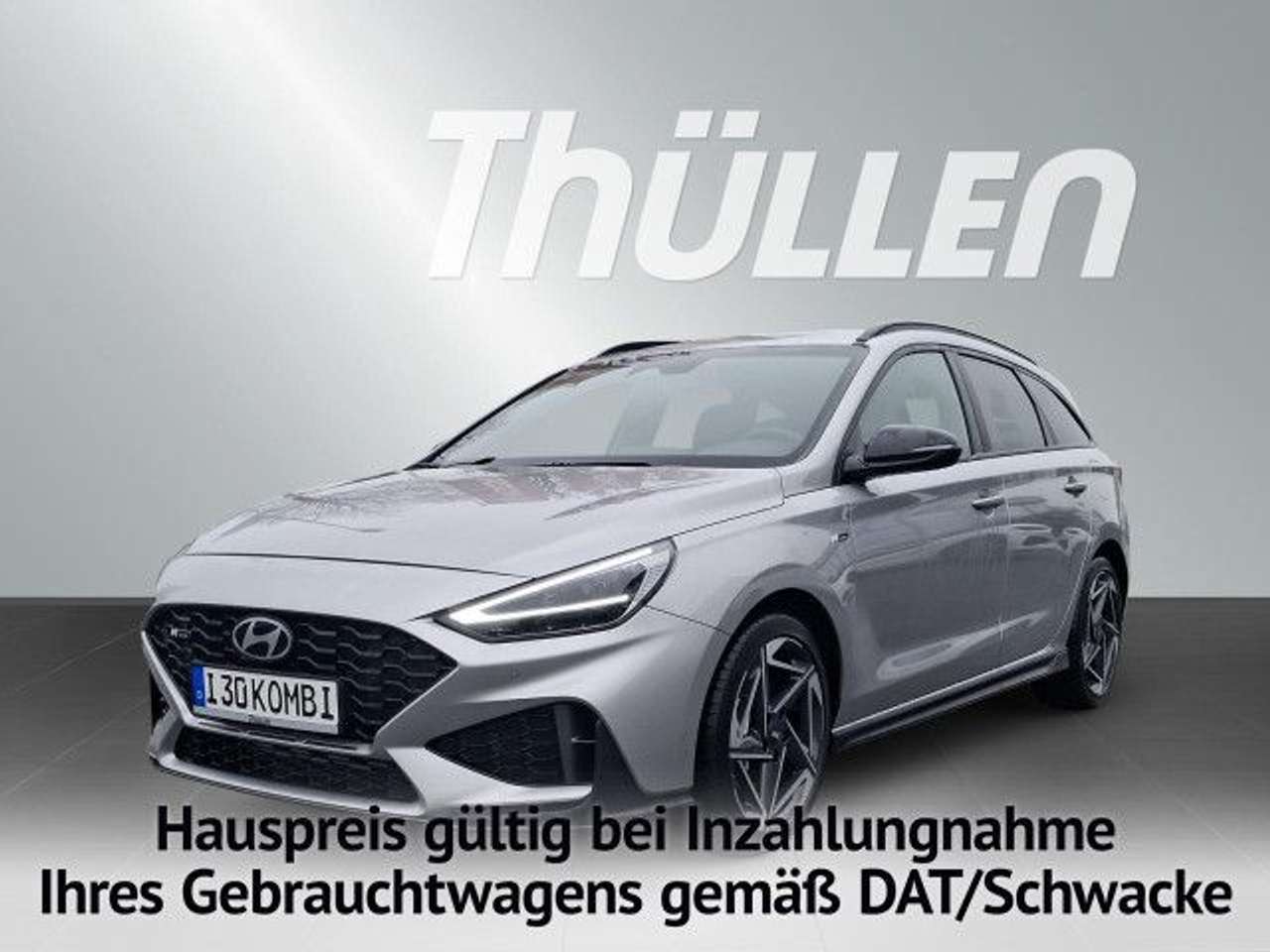 Hyundai i30 2026