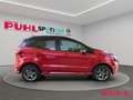 Ford EcoSport Klimaaut.WLAN DAB Rückfahrkam,SHZ LenkradHZG Rouge - thumbnail 9