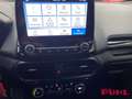 Ford EcoSport Klimaaut.WLAN DAB Rückfahrkam,SHZ LenkradHZG Rouge - thumbnail 6