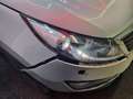 Kia Sportage Attract 4WD Grau - thumbnail 4