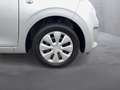 Citroen C1 VTi 72 manuell Start Silber - thumbnail 7