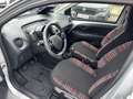 Citroen C1 VTi 72 manuell Start Silber - thumbnail 9