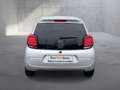 Citroen C1 VTi 72 manuell Start Silber - thumbnail 4
