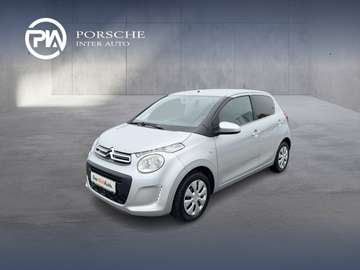 VTi 72 manuell Start