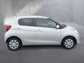 Citroen C1 VTi 72 manuell Start Silber - thumbnail 6