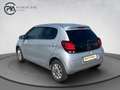 Citroen C1 VTi 72 manuell Start Silber - thumbnail 3