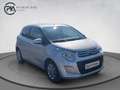 Citroen C1 VTi 72 manuell Start Silber - thumbnail 2