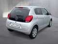 Citroen C1 VTi 72 manuell Start Silber - thumbnail 5