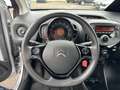 Citroen C1 VTi 72 manuell Start Silber - thumbnail 11
