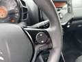 Citroen C1 VTi 72 manuell Start Silber - thumbnail 14