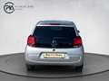 Citroen C1 VTi 72 manuell Start Silber - thumbnail 4