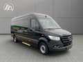 Mercedes-Benz Sprinter 317 Kombi L3H2 Dachklima*360°K*MBUX*AHK Schwarz - thumbnail 5