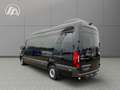 Mercedes-Benz Sprinter 317 Kombi L3H2 Dachklima*360°K*MBUX*AHK Schwarz - thumbnail 3