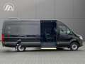 Mercedes-Benz Sprinter 317 Kombi L3H2 Dachklima*360°K*MBUX*AHK Schwarz - thumbnail 4