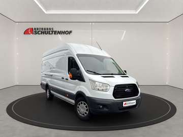 350 L4 Trend H2 L4H3*KAMERA*TEMP*REGALE*