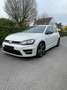 Volkswagen Golf R Wit - thumbnail 3