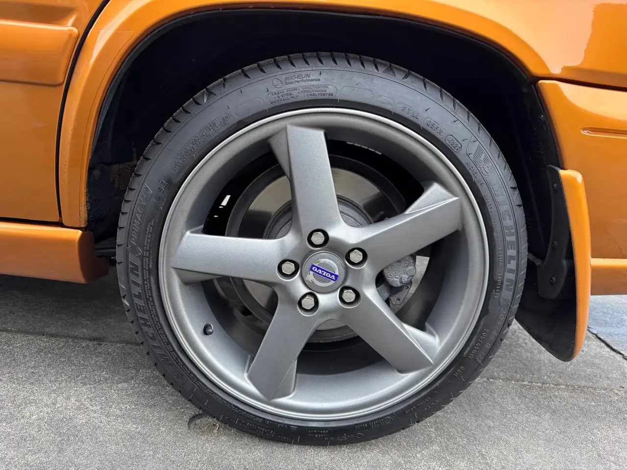 Volvo S70 R 2.3 T-5 Exclusive, foto 11