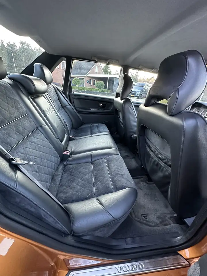 Volvo S70 R 2.3 T-5 Exclusive, foto 7