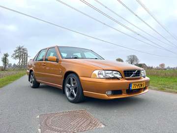 R 2.3 T-5 Exclusive