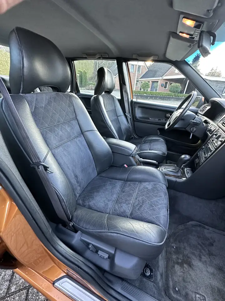 Volvo S70 R 2.3 T-5 Exclusive, foto 6