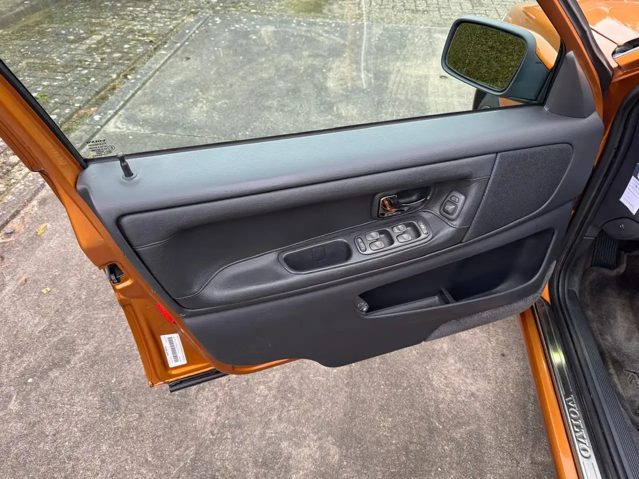 Volvo S70 R 2.3 T-5 Exclusive, foto 10