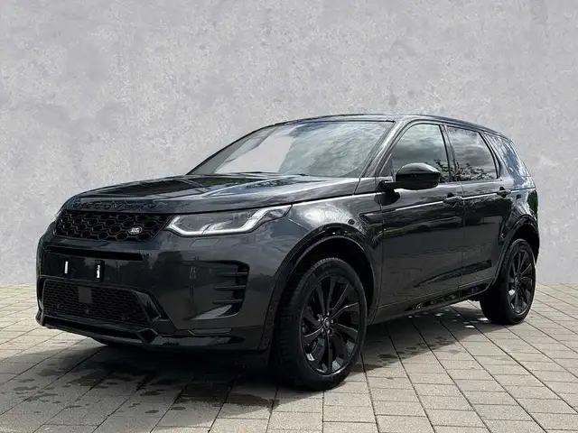 Land Rover Discovery Sport D200 Dynamic SE