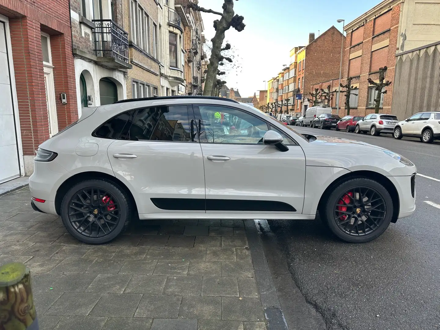 Porsche Macan Macan+GTS+2.9+V6+BiTurbo+PDK Zilver - 2
