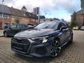 Audi S3 Sportback 2.0 TFSI quattro,PANO,KAM,B&O,LEDER Gris - thumbnail 1