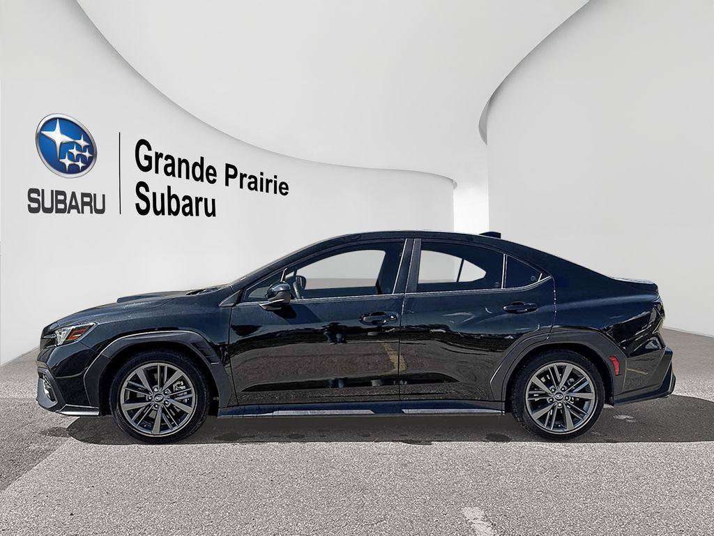 2023 Subaru WRX