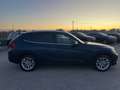 BMW X1 X1 E84 xdrive18d FULL NAVI Azul - thumbnail 4