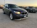 BMW X1 X1 E84 xdrive18d FULL NAVI Azul - thumbnail 3