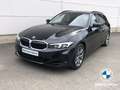 BMW 318 Touring Noir - thumbnail 8