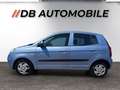 Kia Picanto *Klimaanlage *Neue Pickerl Blau - thumbnail 8