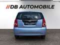 Kia Picanto *Klimaanlage *Neue Pickerl Blau - thumbnail 6