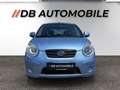 Kia Picanto *Klimaanlage *Neue Pickerl Blau - thumbnail 2