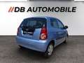 Kia Picanto *Klimaanlage *Neue Pickerl Blau - thumbnail 5