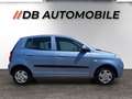 Kia Picanto *Klimaanlage *Neue Pickerl Blau - thumbnail 4