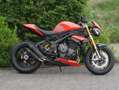 Triumph Speed Triple 1200 RS Оранжевий - thumbnail 3