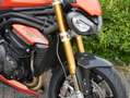 Triumph Speed Triple 1200 RS Оранжевий - thumbnail 7