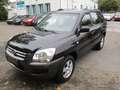 Kia Sportage LX 2WD Noir - thumbnail 3