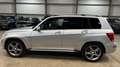 Mercedes-Benz GLK 200 GLK 200 AMG (BlueEFFICIENCY) 7G-TRONIC Silber - thumbnail 8
