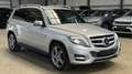 Mercedes-Benz GLK 200 GLK 200 AMG (BlueEFFICIENCY) 7G-TRONIC Silber - thumbnail 3