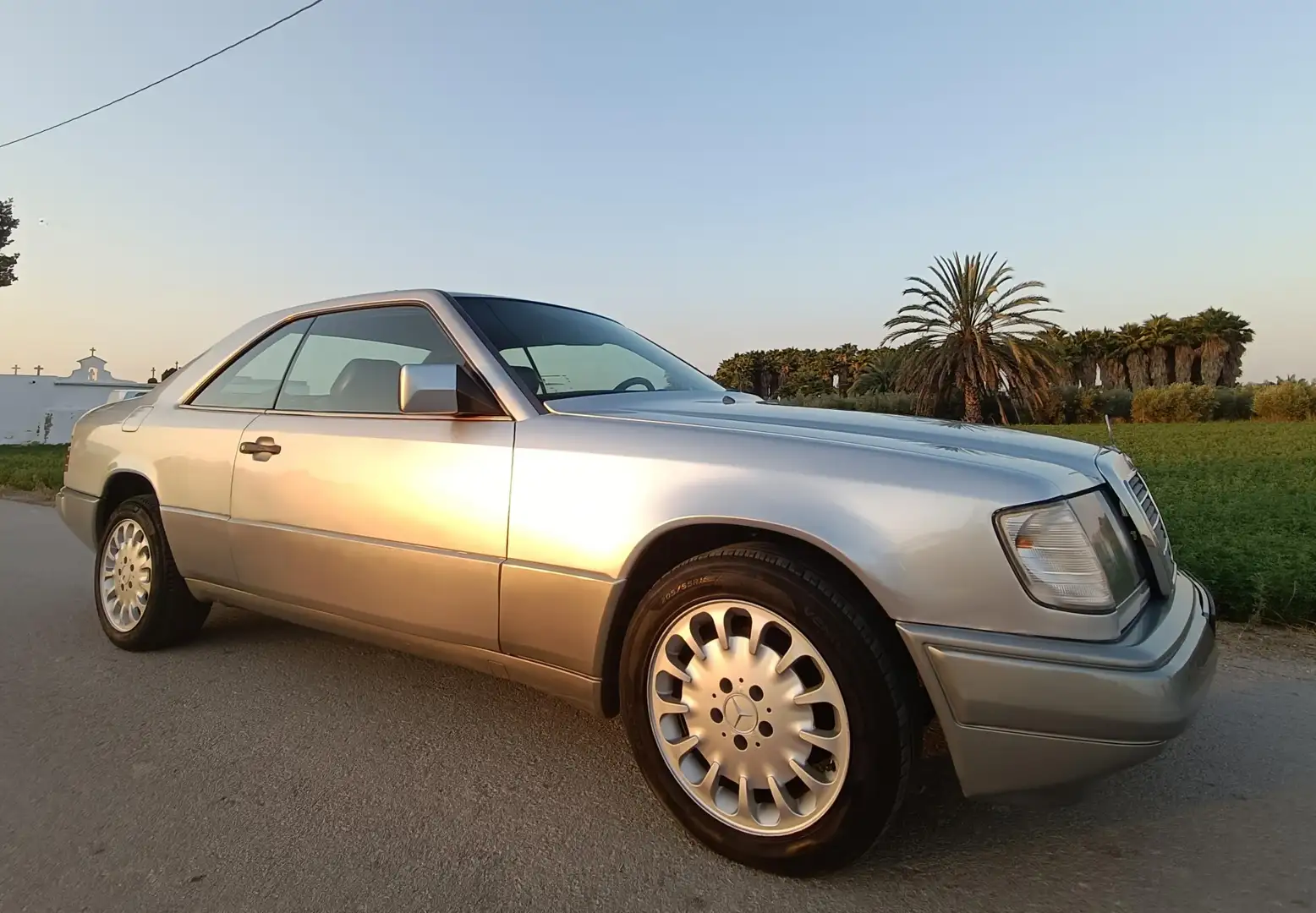 Mercedes-Benz CE 230 230CE - 1