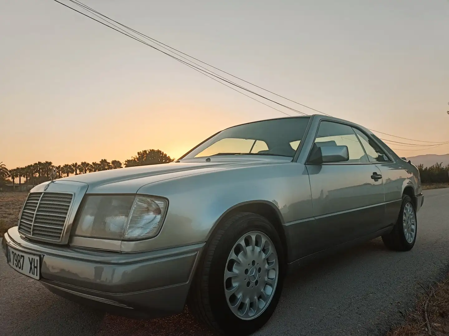 Mercedes-Benz CE 230 230CE - 2