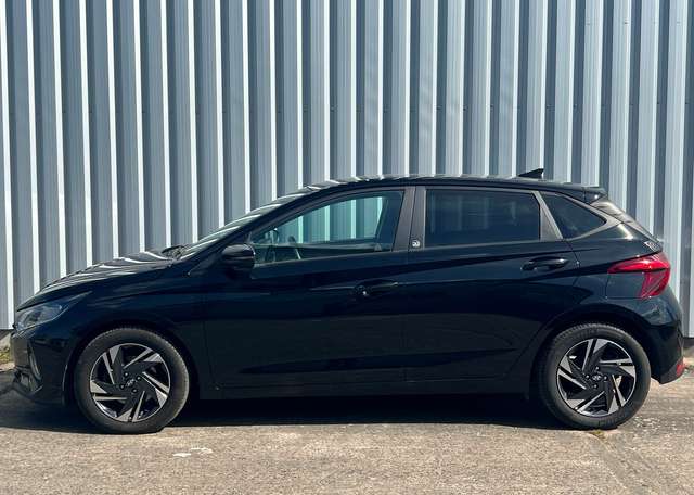 Hyundai i20 Edition 30 *Kamera*digitaler Tacho*Winterpaket*