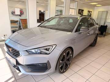 Sportstourer VZ e-Hybrid/AHK/8.FACH BEREIFT